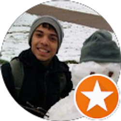 Profile photo of Daniel Heinze