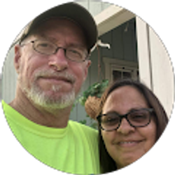 Profile photo of Robert Newsome