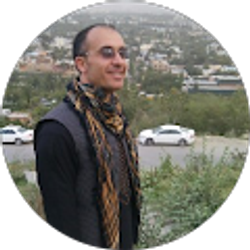 Profile photo of homayoun ranjbar