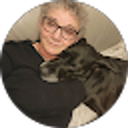 Profile photo of Connie Barnhart