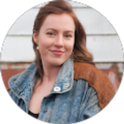 Profile photo of MK Noonan