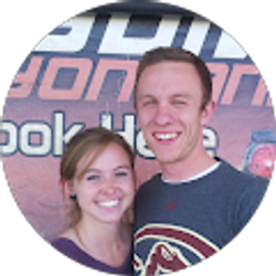 Profile photo of Colby Beck