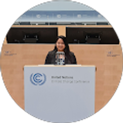 Profile photo of Ann Romielle Perez
