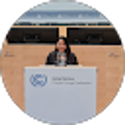 Profile photo of Ann Romielle Perez