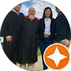 Profile photo of Camille Holt