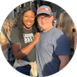 Profile photo of Trevor Nall