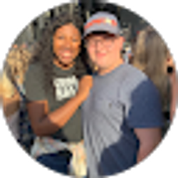 Profile photo of Trevor Nall