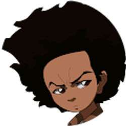 Profile photo of Man Al