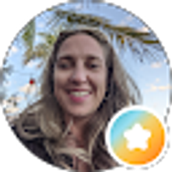 Profile photo of Janet Amaral