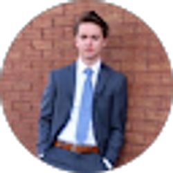 Profile photo of Jackson Ward