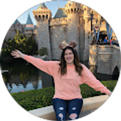 Profile photo of Makena Noel Graves