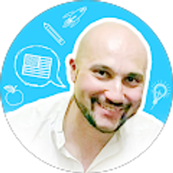 Profile photo of Christian Muñoz