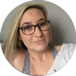 Profile photo of Amanda Parrish