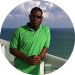 Profile photo of Tarston Johnson