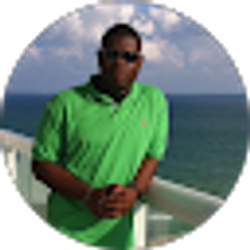 Profile photo of Tarston Johnson