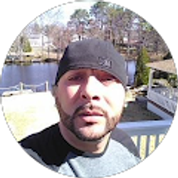 Profile photo of Pete Perez