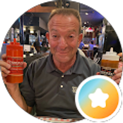 Profile photo of Jeffrey Hoffberger
