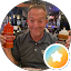 Profile photo of Jeffrey Hoffberger