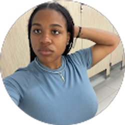 Profile photo of Sarah Vanderburg