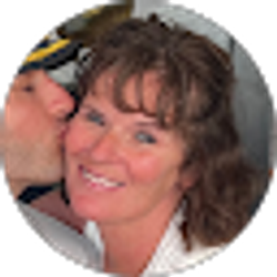Profile photo of Tracy Kubarski