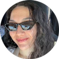 Profile photo of Zianna Granillo