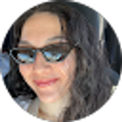 Profile photo of Zianna Granillo