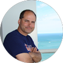 Profile photo of Andrew Gray