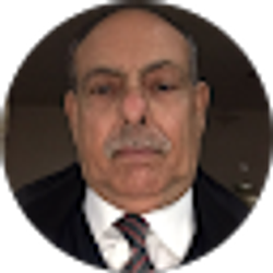 Profile photo of Mazhar Mahmood