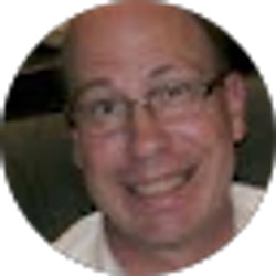 Profile photo of George Angerbauer