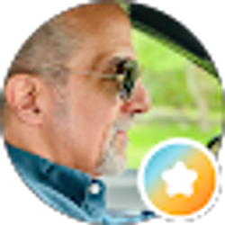 Profile photo of Stephen Visconti