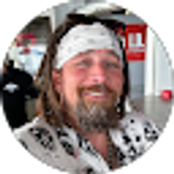 Profile photo of Wesley Reid