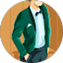 Profile photo of Jedidiah Rego (Jake)
