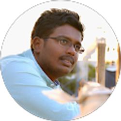 Profile photo of Narayana Rao G
