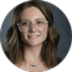 Profile photo of Mallory Challis