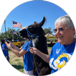 Profile photo of Diana Collins