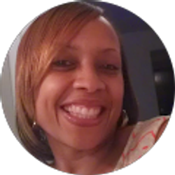 Profile photo of Brenda Robinson