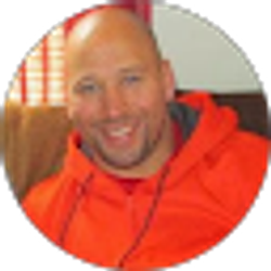 Profile photo of Tony Davenport