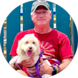 Profile photo of Daniel Gillen