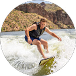 Profile photo of nick gilbert