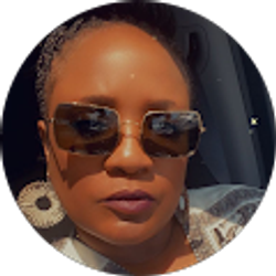 Profile photo of Verice Lightfoot