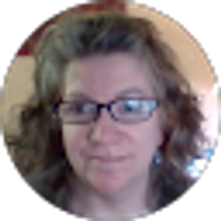 Profile photo of Cheryl Stapleton