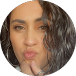 Profile photo of Helena Vazquez