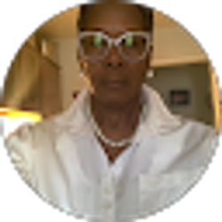 Profile photo of Vivian Samuel