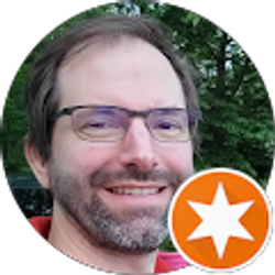 Profile photo of Jonathan Lamb