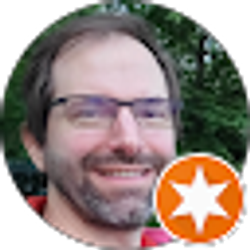 Profile photo of Jonathan Lamb