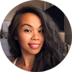 Profile photo of Trisha Dominguez