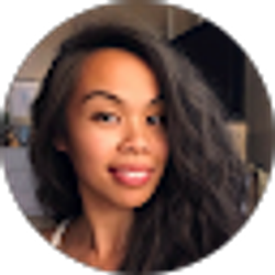 Profile photo of Trisha Dominguez