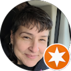 Profile photo of Lisa Martinez