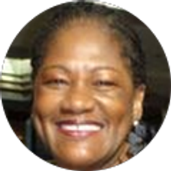 Profile photo of Shirley Askew