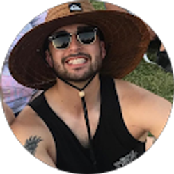 Profile photo of Cody Kuhn